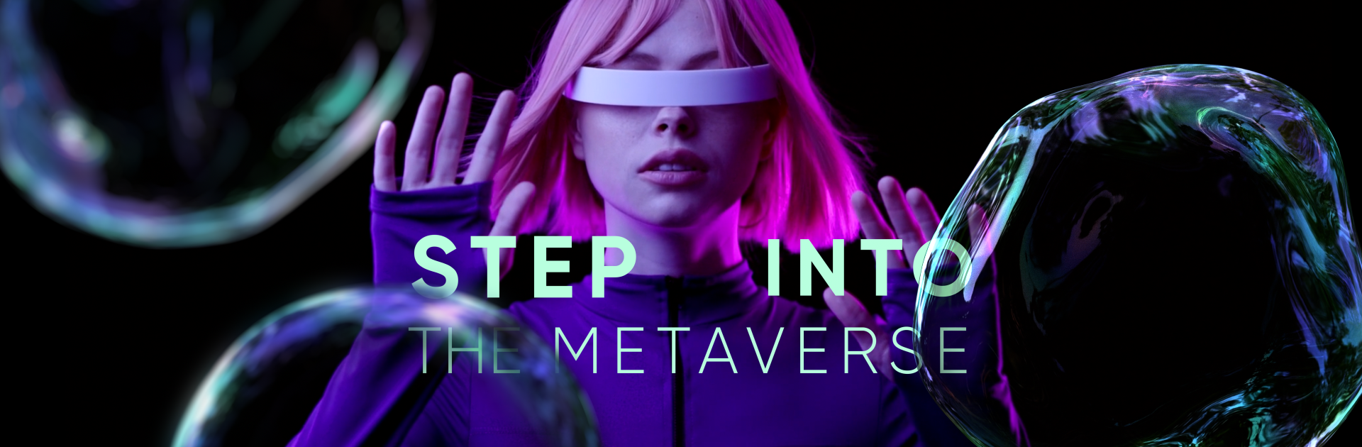 The Metaverse and Digital Marketing