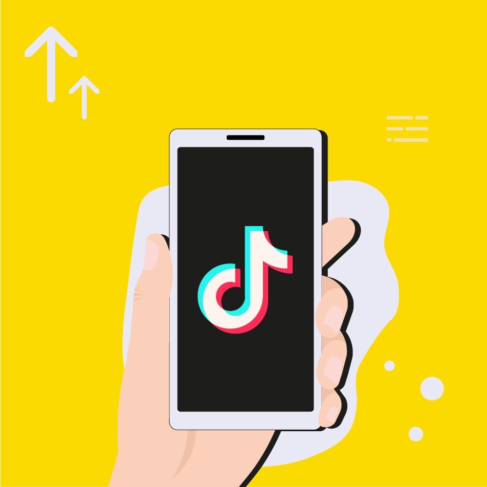 How to incorporate Tik Tok in your marketing mix