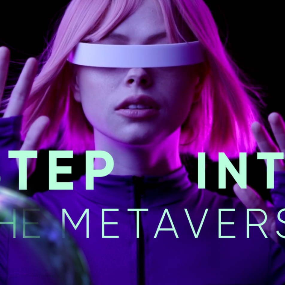 The Metaverse and Digital Marketing